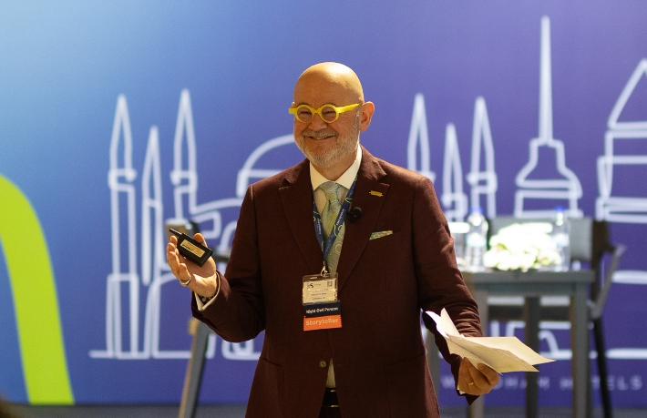 Wyndham Hotels, büyüme stratejilerini İstanbul’da açıkladı