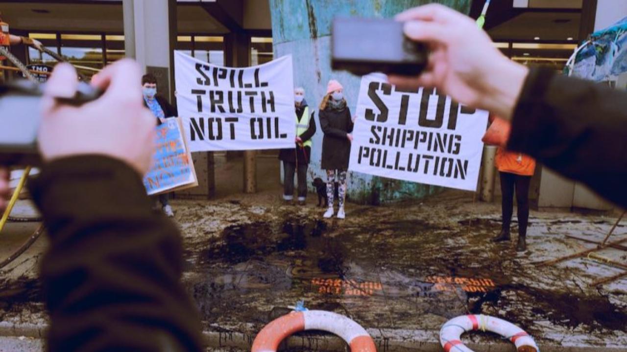 IMO Reform İhtiyacı: Denizcilik Sektöründe Kriz