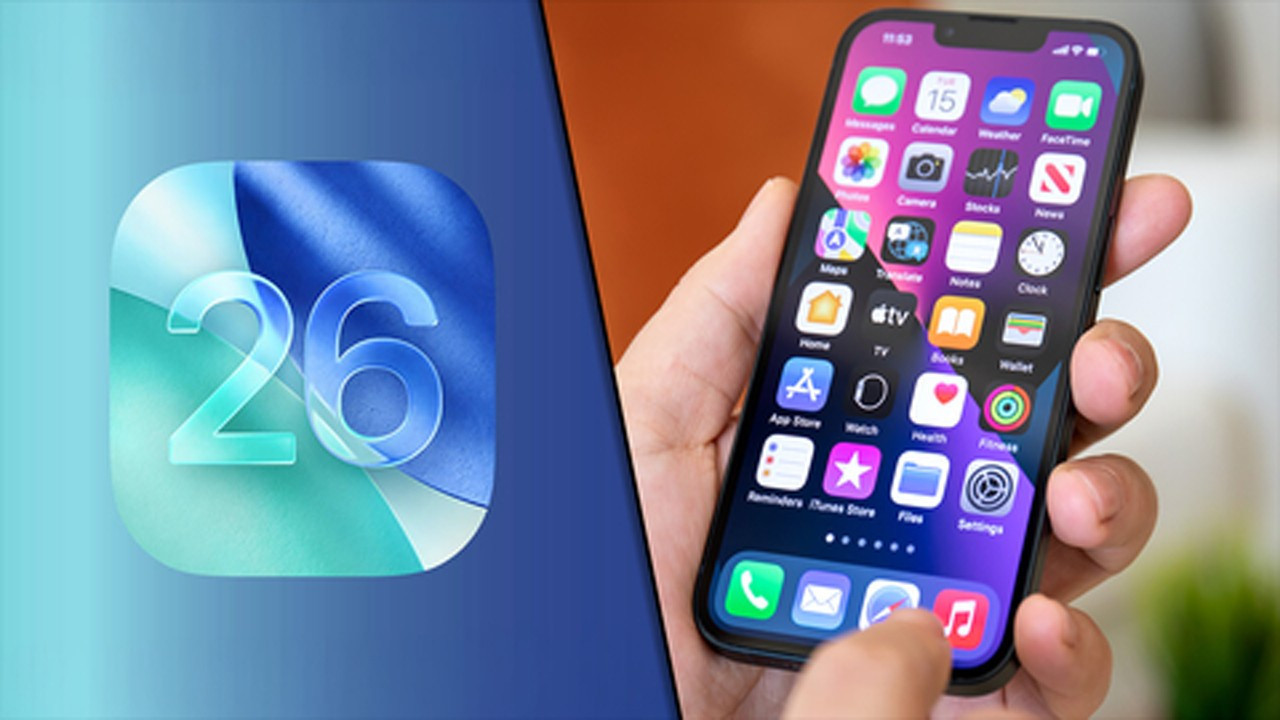 iOS 26.1 ile gelen yenilikler neler? Apple yapay zekası Türkçeye kavuştu iOS 26.1 ile gelen yenilikler neler? Apple yapay zekası Türkçeye kavuştu