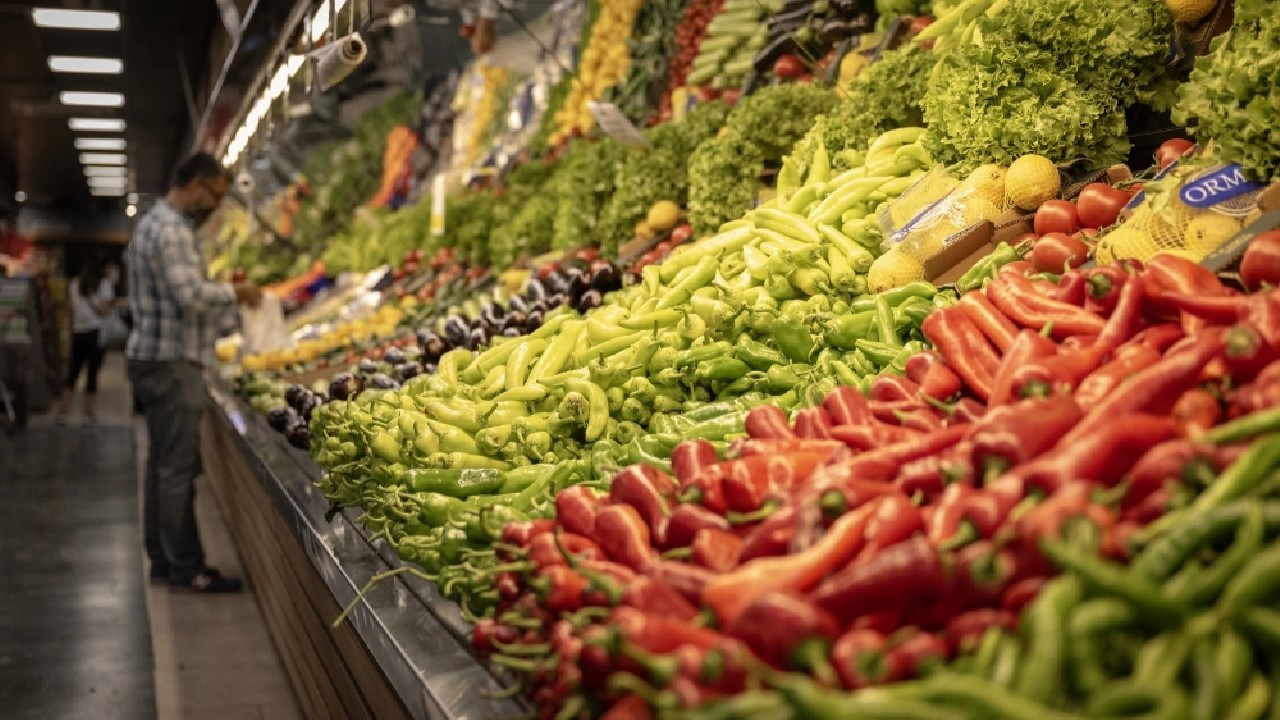 İstanbul’un ekim enflasyonu belli oldu İstanbul’un ekim enflasyonu belli oldu