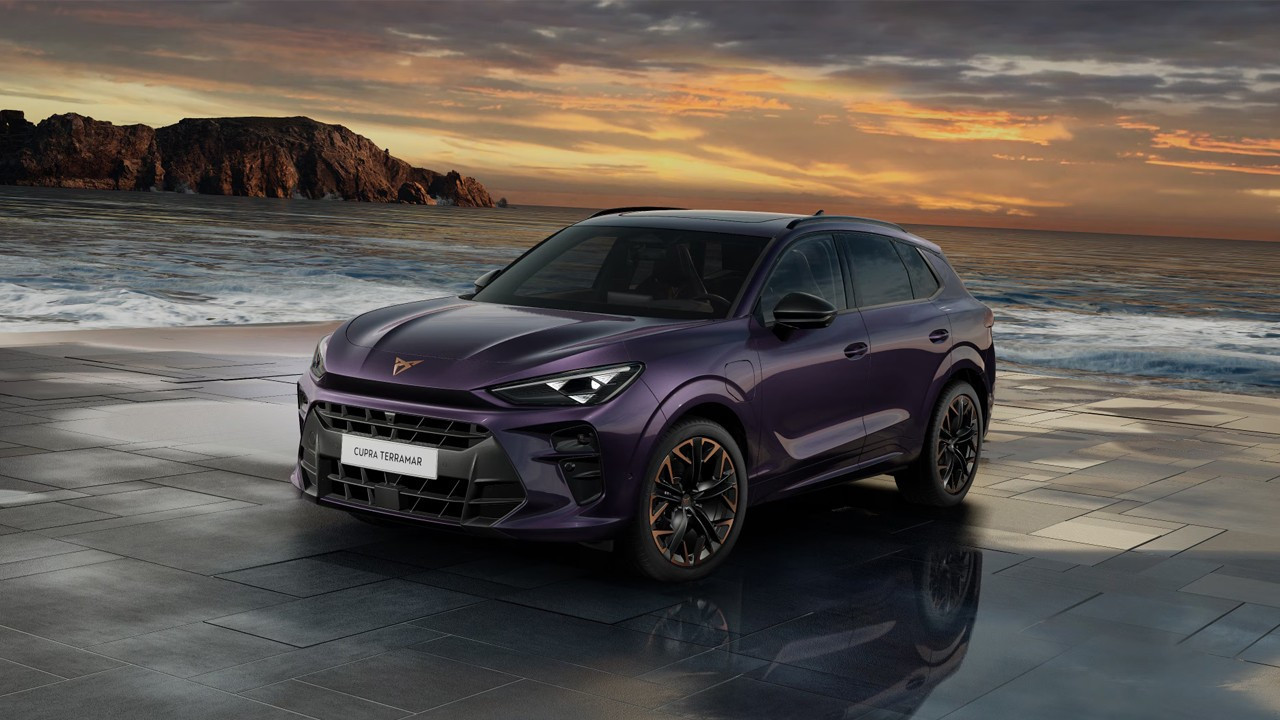 Kasım 2025 Cupra Fiyat Listesi: Formentor, Leon, Terramar