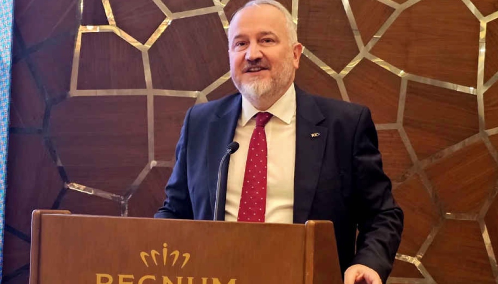 Kavaloğlu: Oteller dijital iletişim stratejilerini yeniden