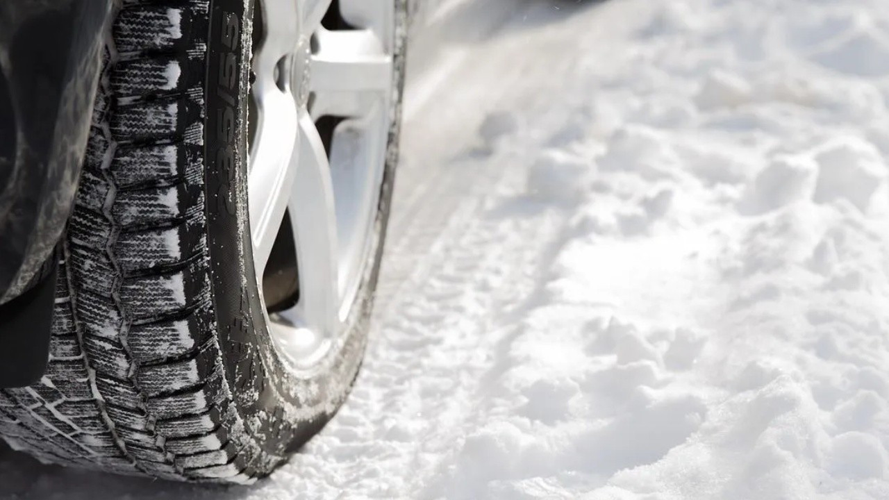 2025 Kış Lastiği Uygulaması ve Zorunluluklar