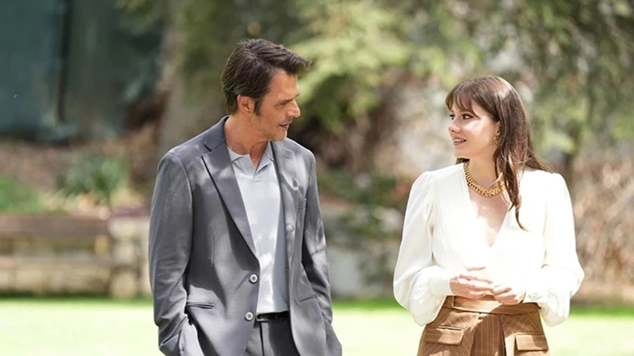 Kıskanmak dizisi final yapmayacak, yapım ekibinden açıklama