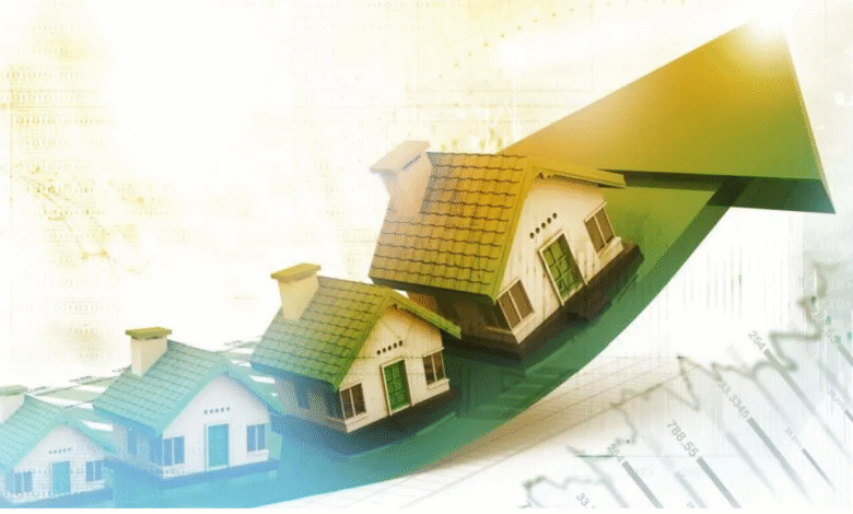 Türkiye, Avrupa’da Konut Satışında Zirvede Yer Alıyor