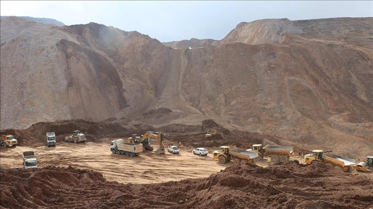 Kritik Madenlerde Arama Ruhsatları İhalesiz Verilecek