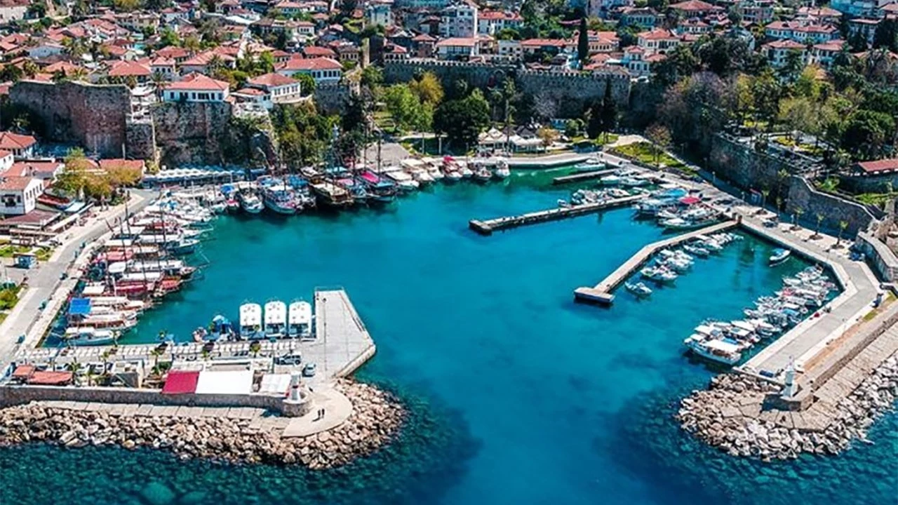 Liman ve Marinalarda Yatırım Hareketliliği Devam Ediyor