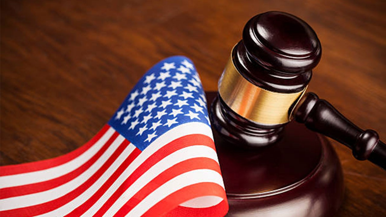 Mahkeme, Trump’ın Portland’daki Ulusal Muhafız Kararını