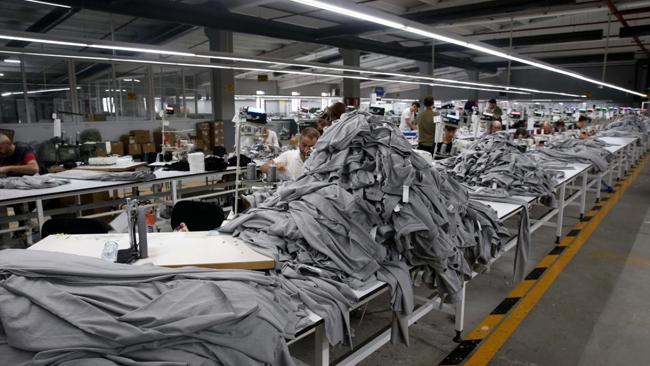 Mısırlı Taşçı: Tekstil Sektöründe Rekabet Gücü Kaybı