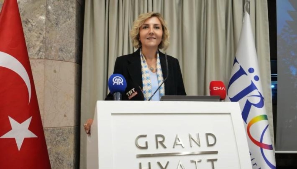 Müberra Eresin: İlk yarıda düşen doluluk ve fiyatlar ikinci…