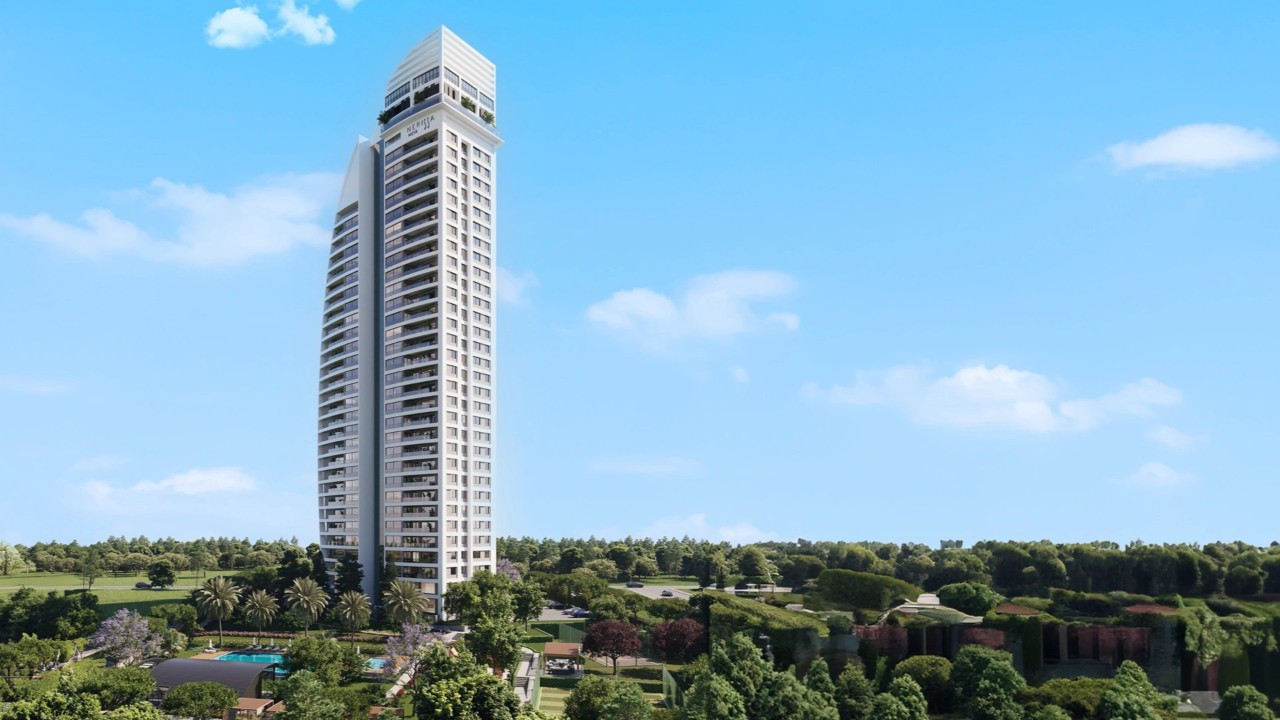Nerissa Mefa’da Yüzde 50 Peşinatla Tapu İmkanı