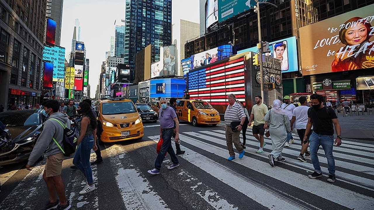 New York’tan Kaçış: Emlak Piyasasında Değişim New York’tan Kaçış: Emlak Piyasasında Değişim