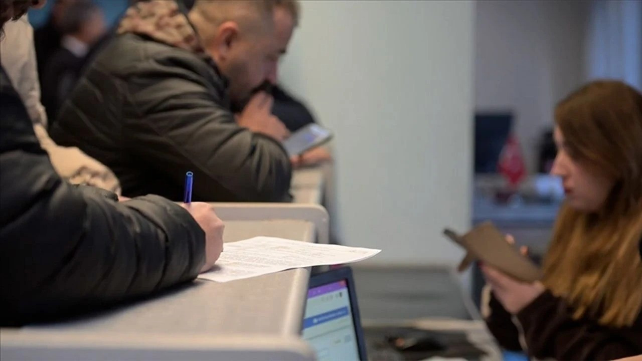 Noterlikte Yeni Dönem: Hafta Sonu Nöbetleri Zorunlu Olacak