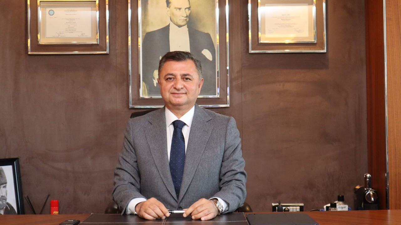 OİB Başkanı Çelik: Otomotiv Sektörü Zorlu Dönemi Geride