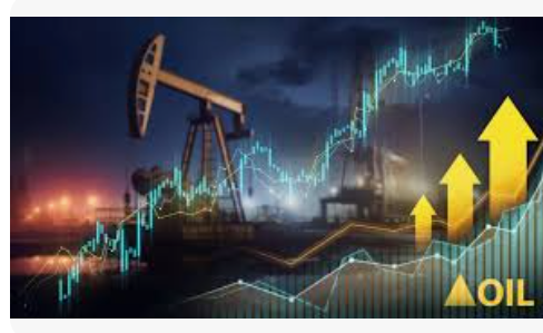 IEA, Küresel Petrol Talebinin Artışını Raporladı