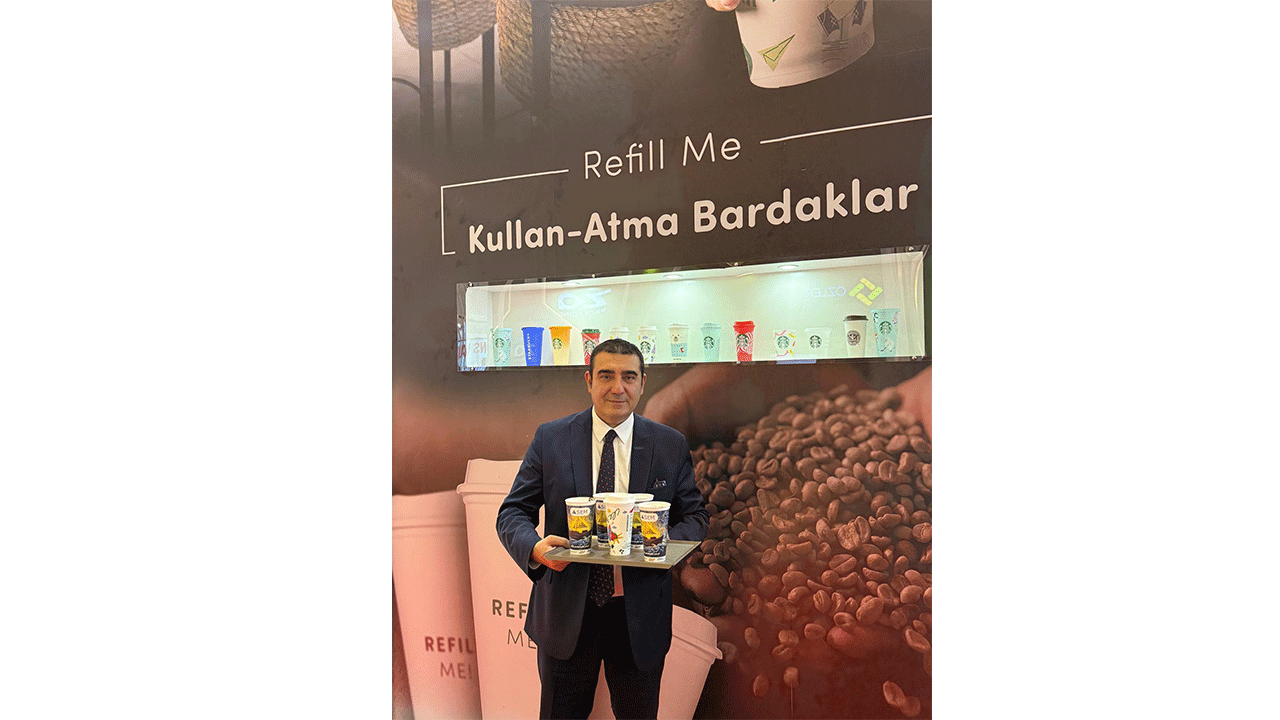Refill devrimi Türkiye’de de başladı: 17 milyar dolarlık pazarın ilk yatırımı SEM’den geldi Refill devrimi Türkiye’de de başladı: 17 milyar dolarlık pazarın ilk yatırımı SEM’den geldi