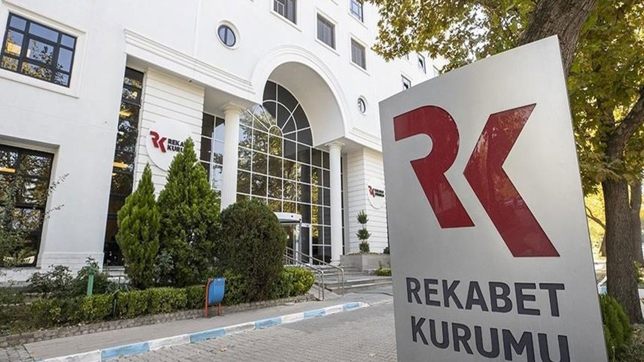 Rekabet Kurulu, Firmalara 11,5 Milyar TL Ceza Kesti Rekabet Kurulu, Firmalara 11,5 Milyar TL Ceza Kesti