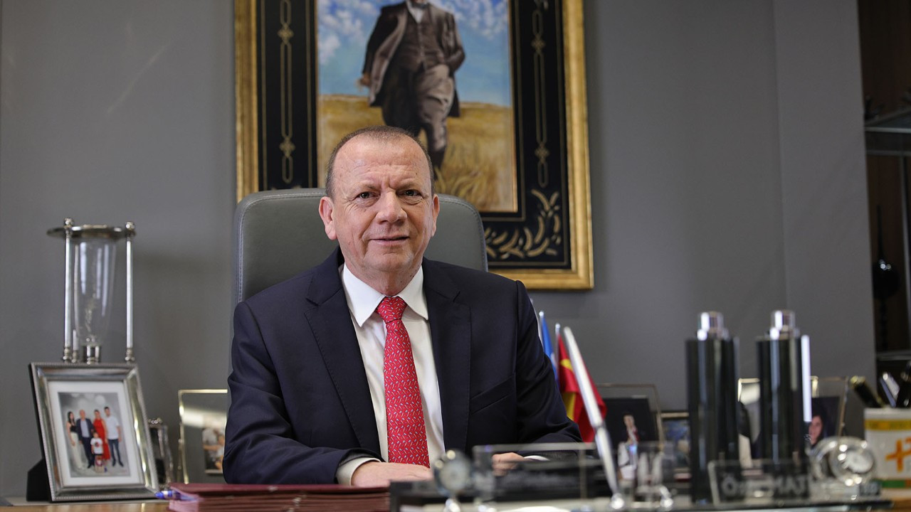 Şap Hastalığı Hayvancılıkta Risk Oluşturuyor