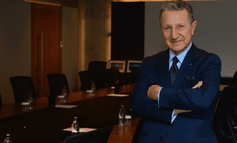 İnşaat Sektörü 2025 İkinci Çeyrek Büyüme Verilerinden Memnun