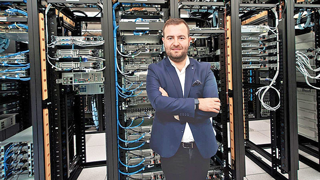 Yerli yazılımlar ile Türkiye’nin dijital güvenliğini sağlayacak