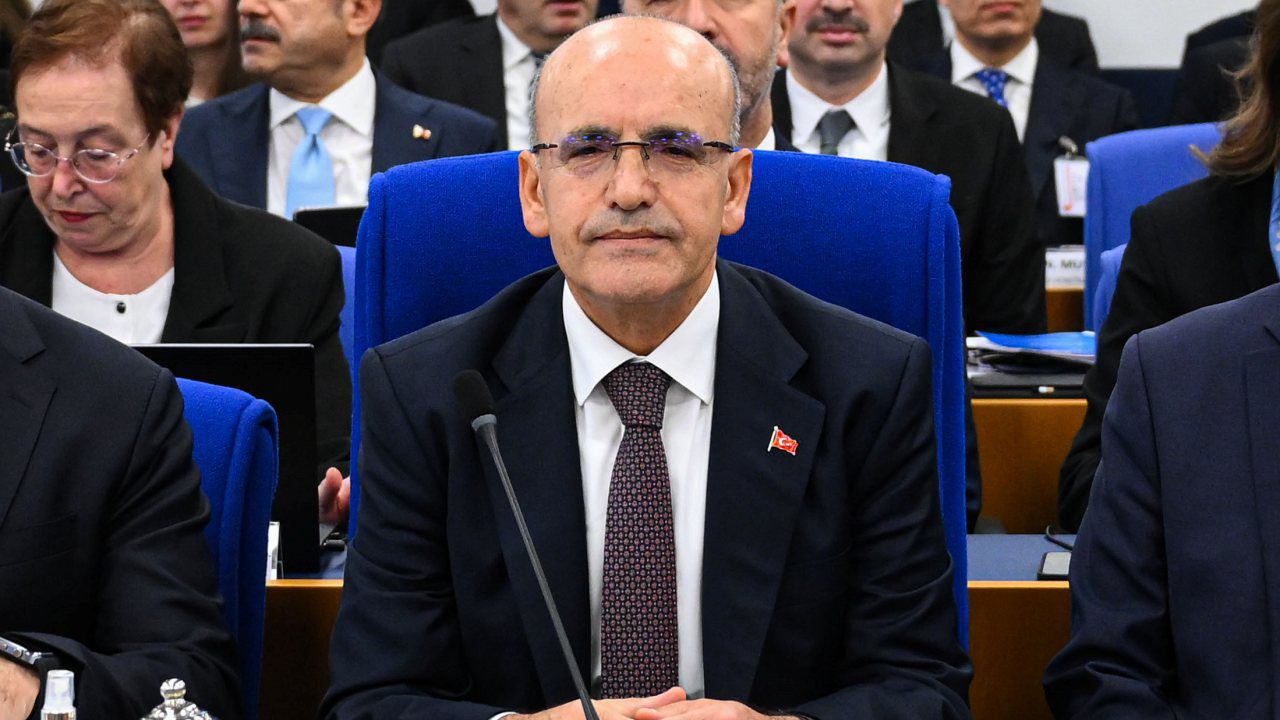 Hazine ve Maliye Bakanı Şimşek’ten Üç Reform Önerisi