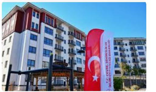 500 Bin Sosyal Konut Projesi: Finansman ve Süreç Detayları