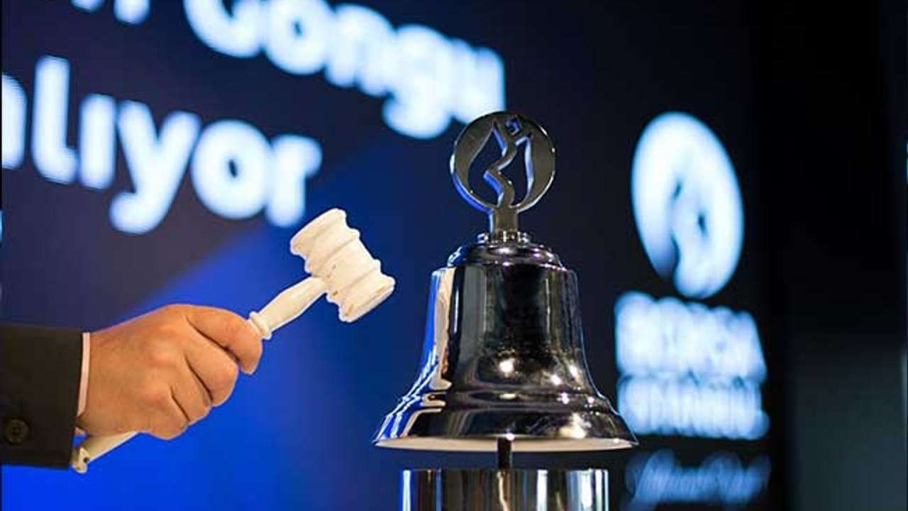 SPK, Pasifik Holding ve Vakıf Faktoring’in Halka Arzını