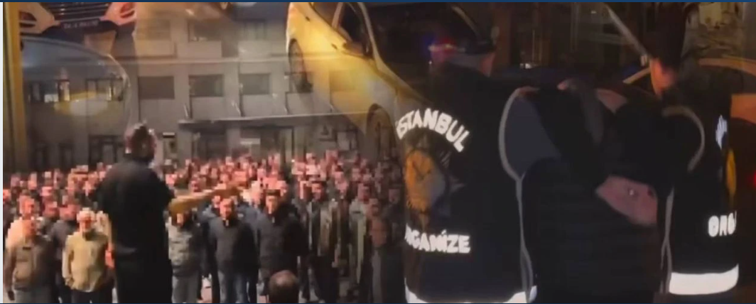 Türkiye’de Yoksulluk ve Ekonomik Suçlar Üzerine Analiz