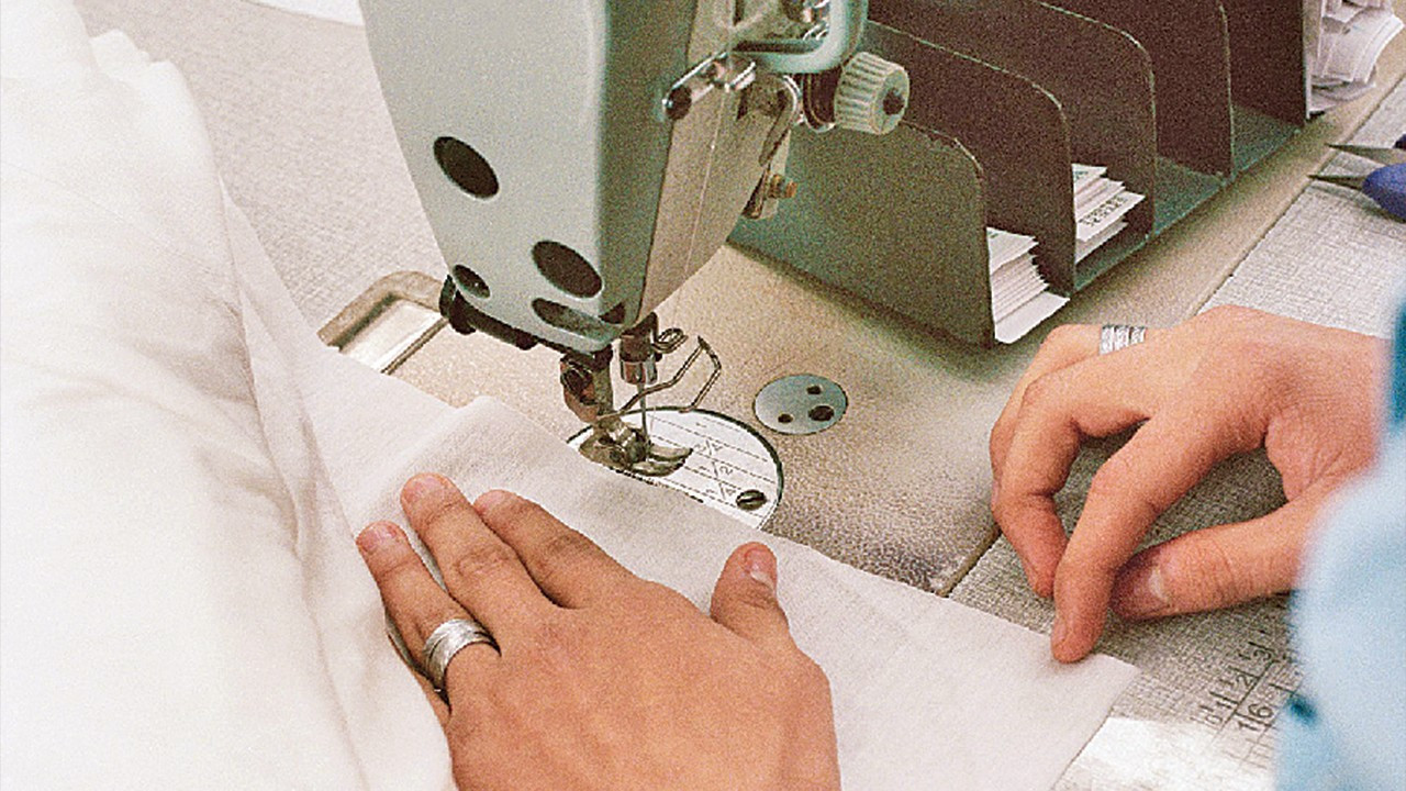 Tekstil sektöründe dönüşüme öncülük edecek