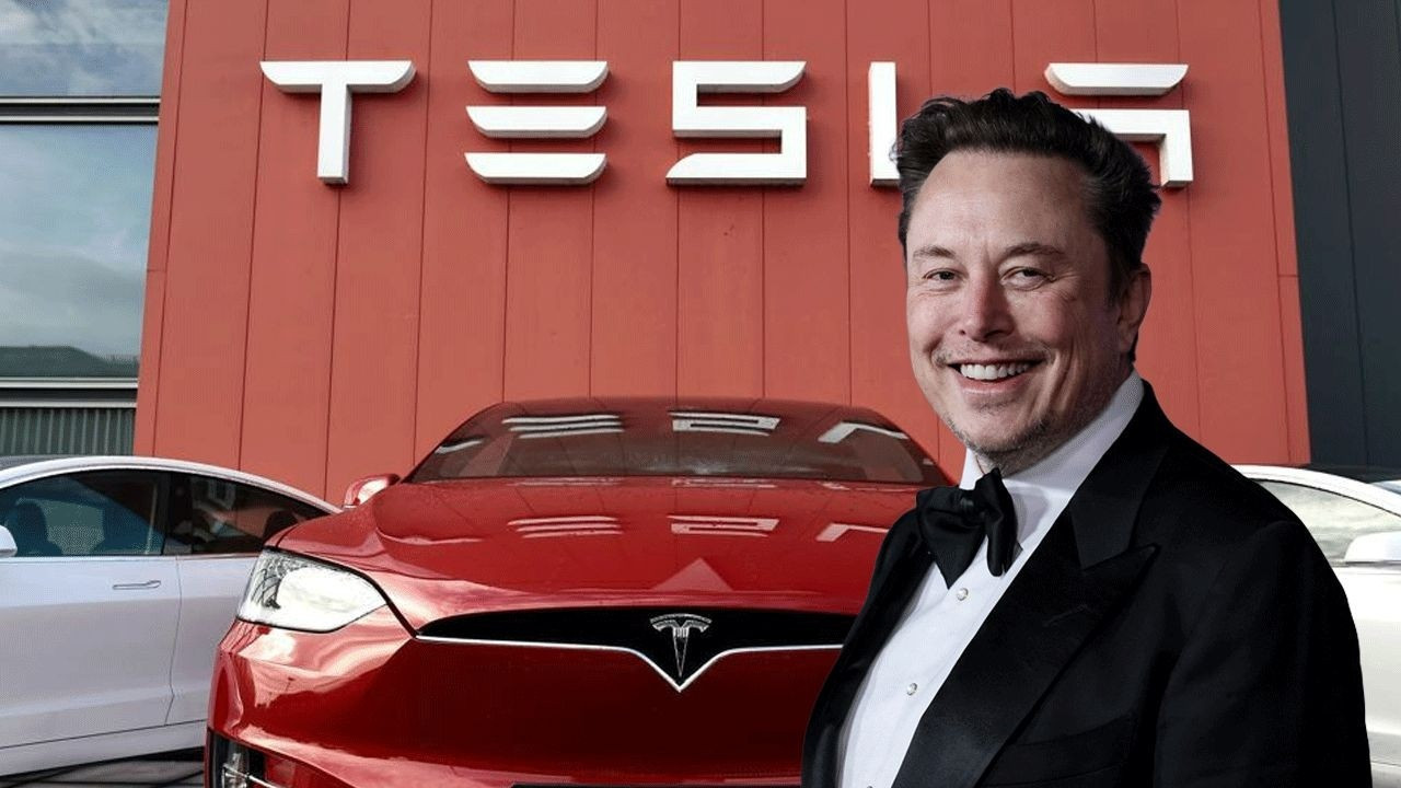 Tesla Hissedarları, Elon Musk’ın Ödeme Paketini Onayladı Tesla Hissedarları, Elon Musk’ın Ödeme Paketini Onayladı
