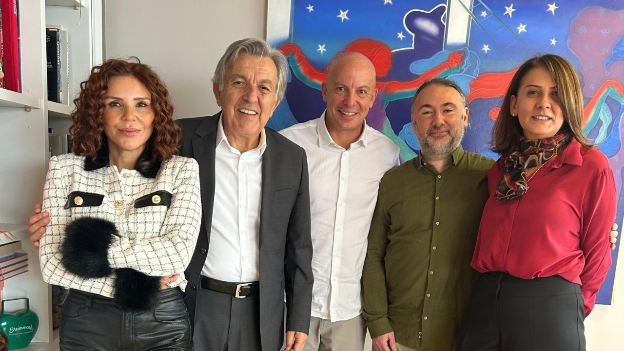 Time ve Growity, Veri Enstitüsü ile Stratejik İş Birliği