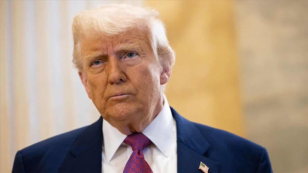 Trump: Nijerya'ya karşı askeri birçok planımız var