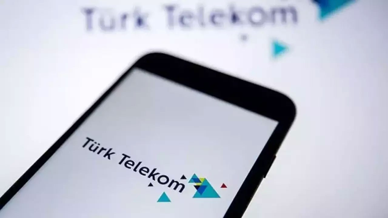 Türk Telekom’un net kârı yüzde 69 arttı