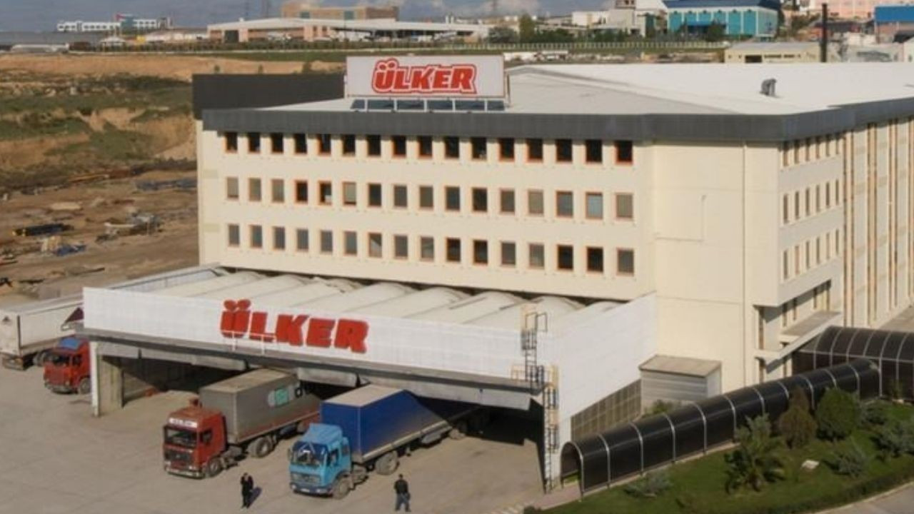 Ülker Bisküvi IFC ile Kredi Vadesini 5 Yıl Uzattı Ülker Bisküvi IFC ile Kredi Vadesini 5 Yıl Uzattı