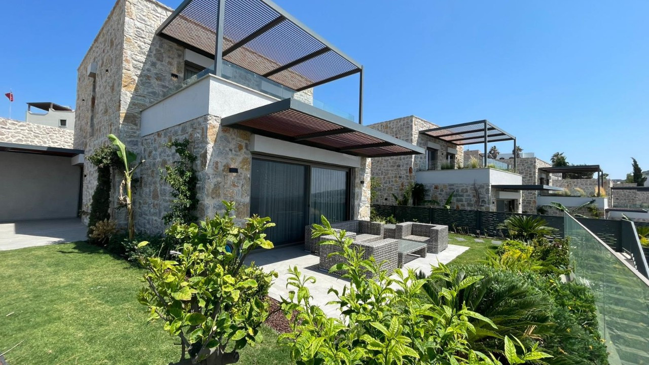 Yalıkavak’ta Lüks Yaşam Projesi: The Most Bodrum