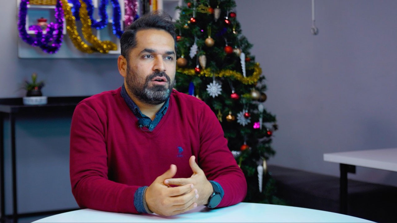 Bir girişim olarak yola koyuldu, KOBİ’lerin büyüme stratejisti oldu Bir girişim olarak yola koyuldu, KOBİ’lerin büyüme stratejisti oldu