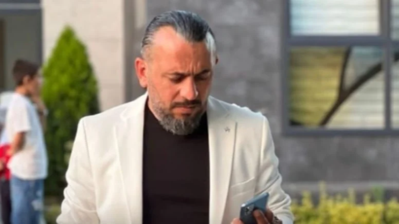 Yalova’da Gemi Sahibi Rahman Olgun’un Vefatı