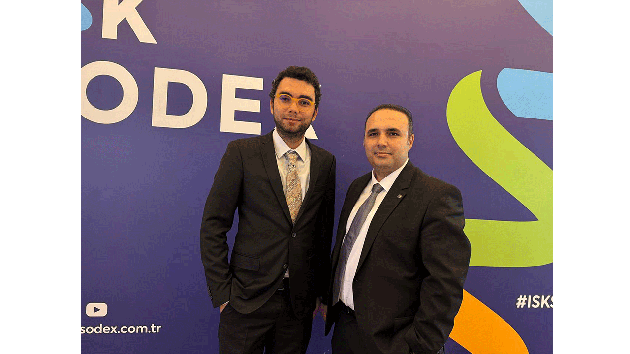 ‘Yapay zekâ ile sanayinin enerji faturası azalıyor’