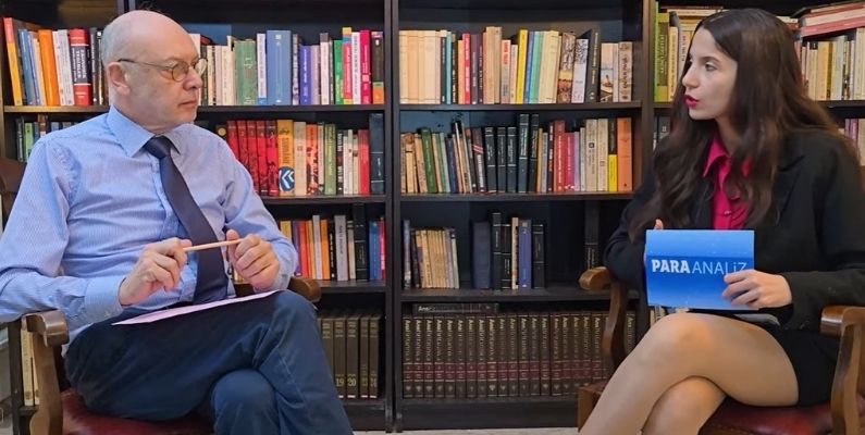 Merkez Bankası’nın Enflasyon Raporu Üzerine Değerlendirmeler