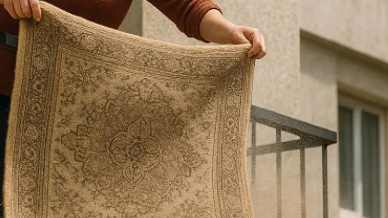 Yargıtay, Balkon Temizliği Nedeniyle Hapis Cezasını Onadı