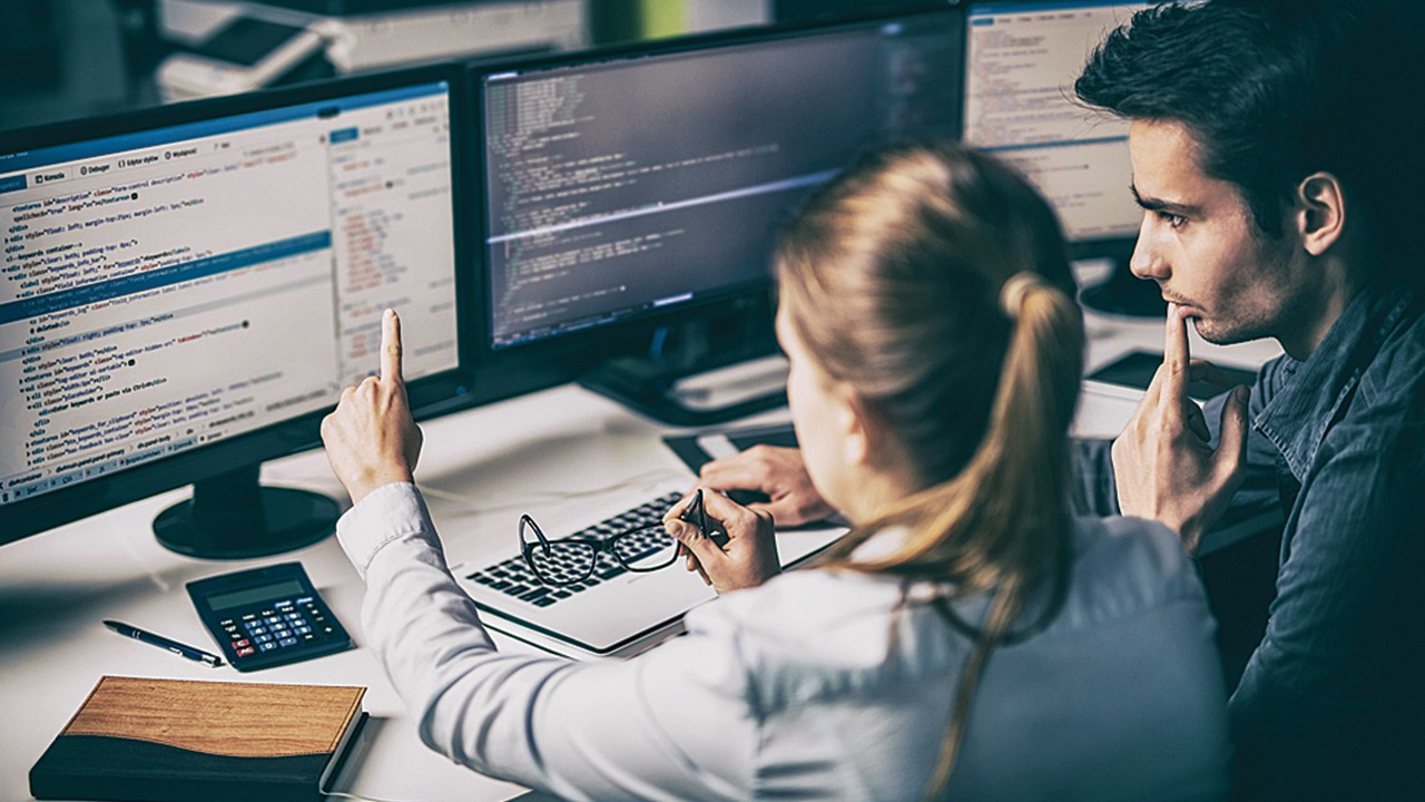 Yazılım sektöründe istihdam artacak mı azalacak mı? Yazılım sektöründe istihdam artacak mı azalacak mı?