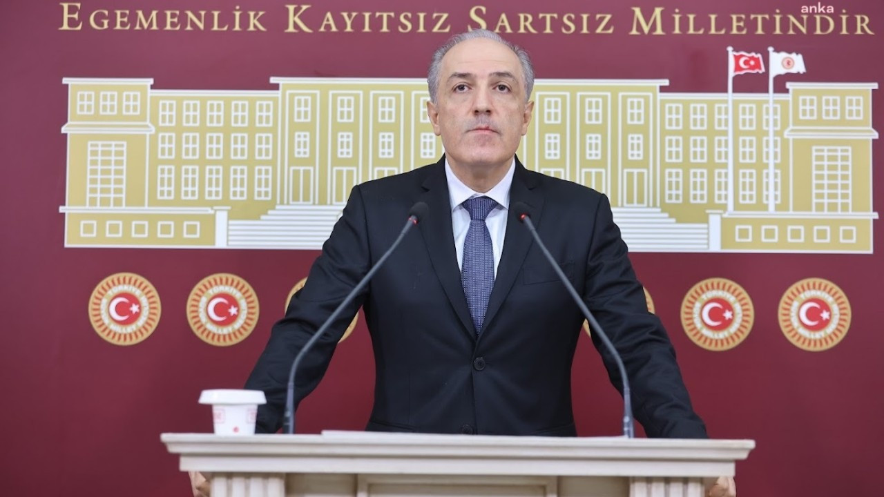 Yeneroğlu’ndan Gannuşi İçin Uluslararası Çağrı