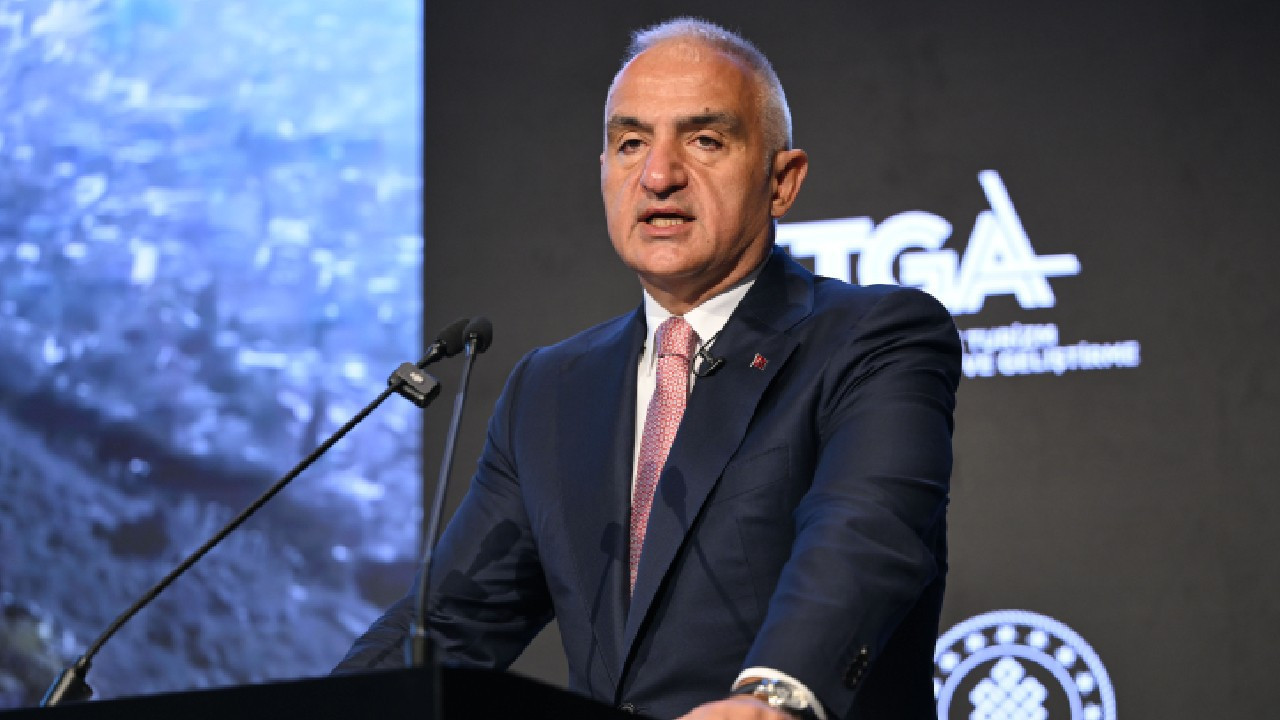 Türkiye turizmi rekor kırdı: 9 ayda 50 milyar dolar gelir